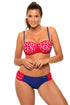 Maillot de bain une pièce model 164270 Marko
